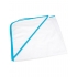 Babiezz® ALL-Over Sublimation Hooded Towel