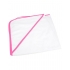 Babiezz® ALL-Over Sublimation Hooded Towel