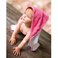 Babiezz® Hooded Towel
