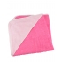 Babiezz® Hooded Towel