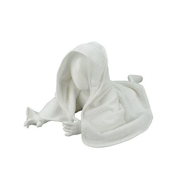 Babiezz® Hooded Towel