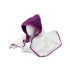 Babiezz® Hooded Towel