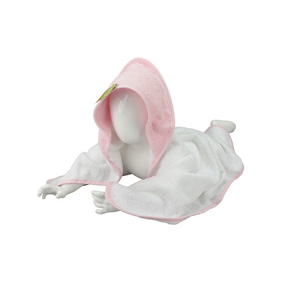 Babiezz® Hooded Towel