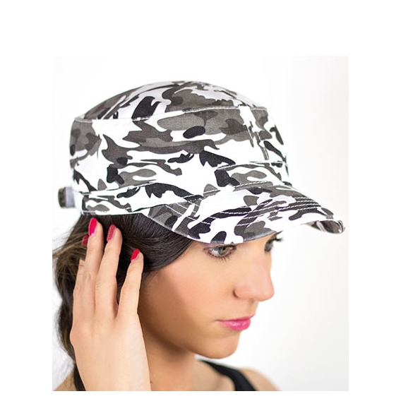 Uniform Cap