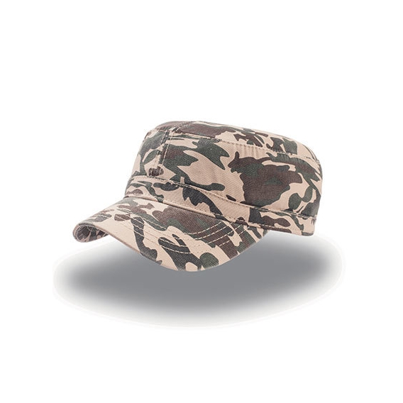Uniform Cap