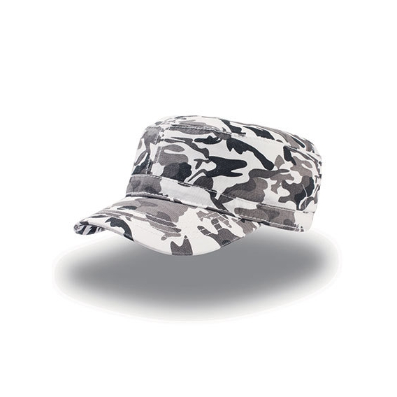 Uniform Cap