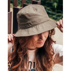 Bucket Cotton Hat