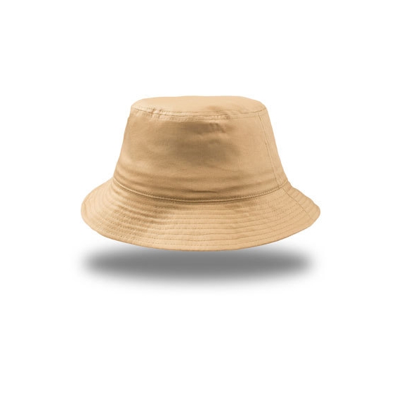 Bucket Cotton Hat