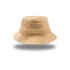 Bucket Cotton Hat