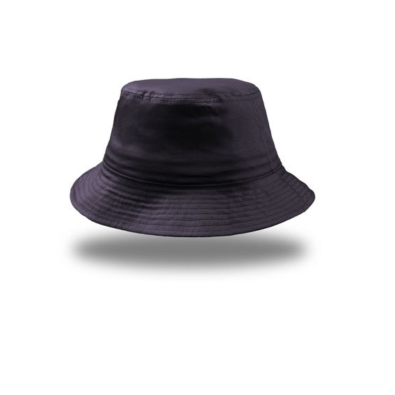 Bucket Cotton Hat