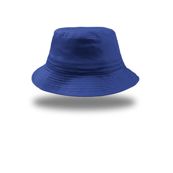 Bucket Cotton Hat