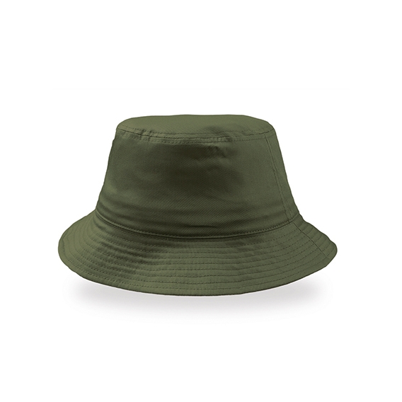 Bucket Cotton Hat