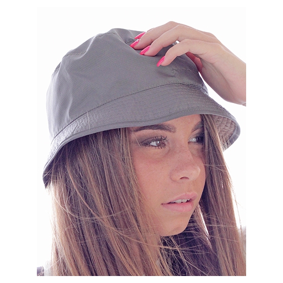 Bucket Pocket Hat