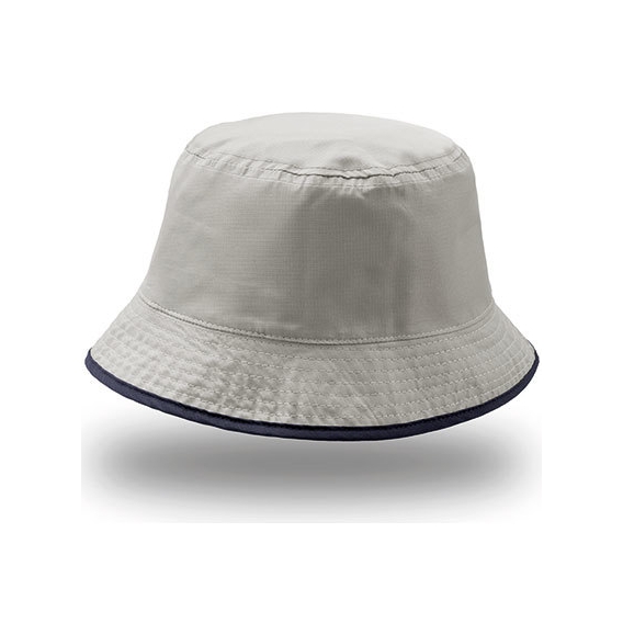 Bucket Pocket Hat