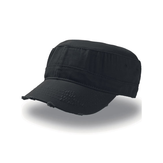 Urban Destroyed Cap