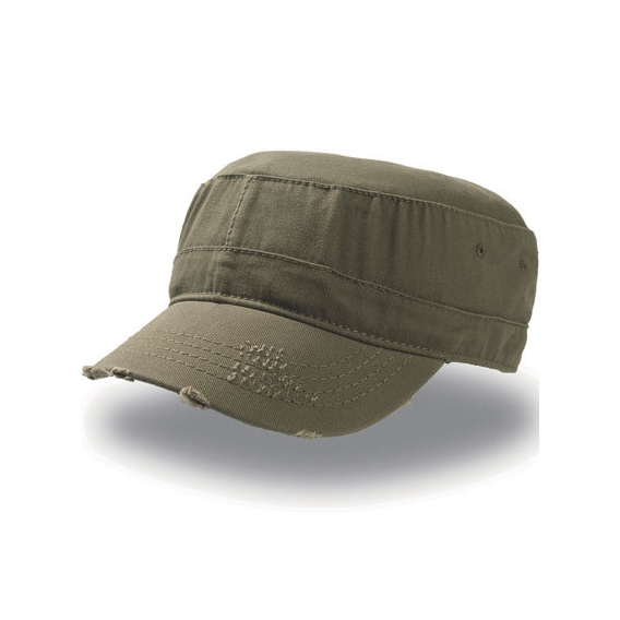 Urban Destroyed Cap