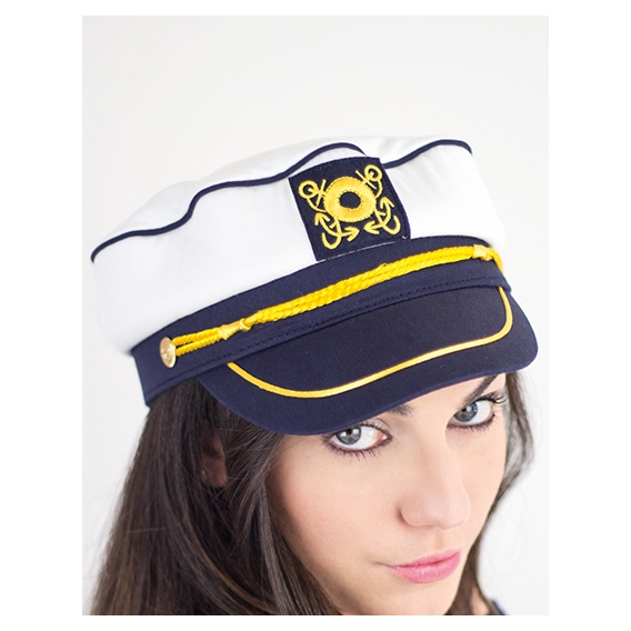 Captain Hat