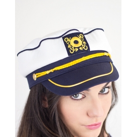 Captain Hat