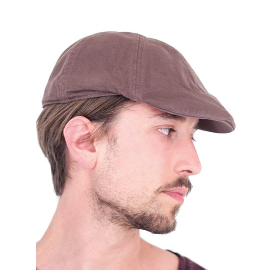 Gatsby Street Cap