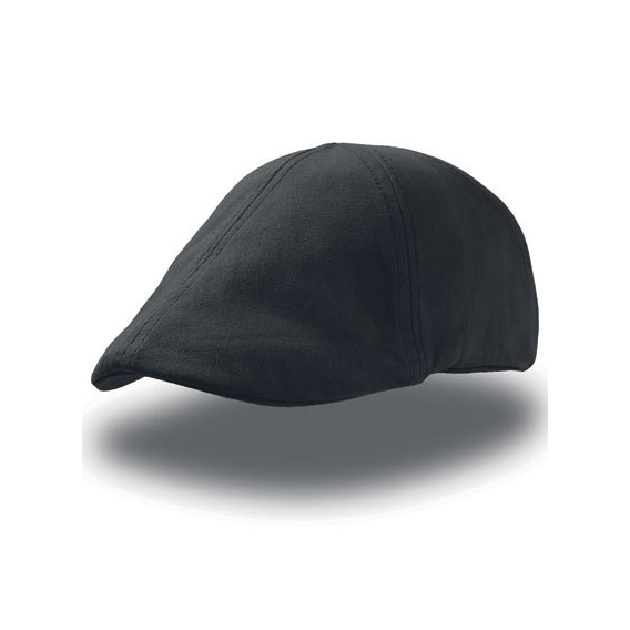 Gatsby Street Cap