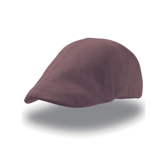 Gatsby Street Cap