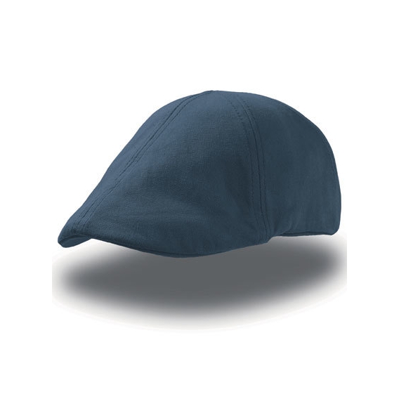Gatsby Street Cap