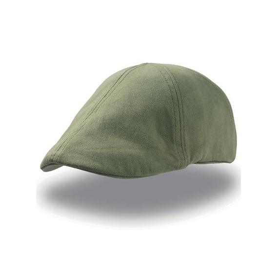 Gatsby Street Cap