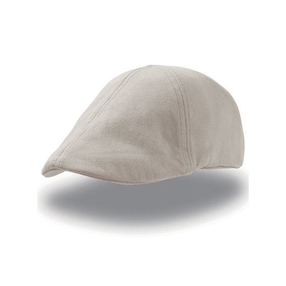Gatsby Street Cap