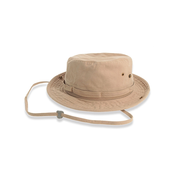 Globe Trotter Hat
