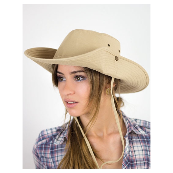 Ranger Hat