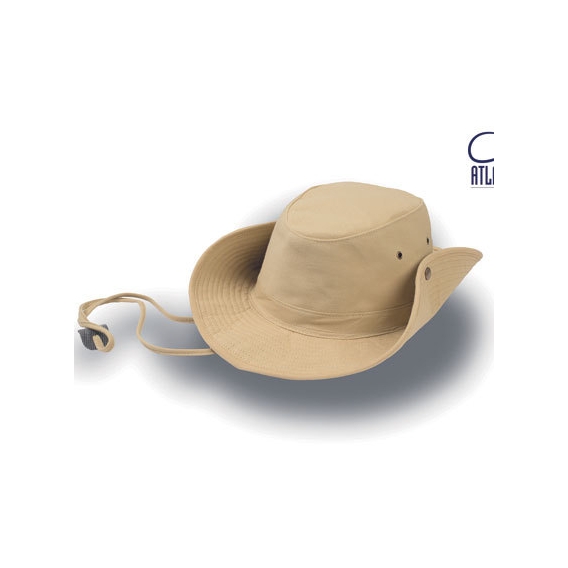 Ranger Hat