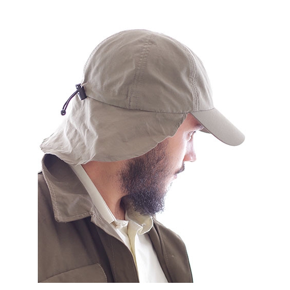 Nomad Hat