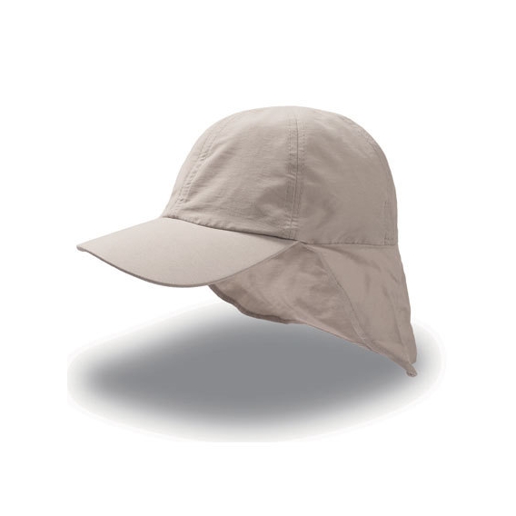 Nomad Hat