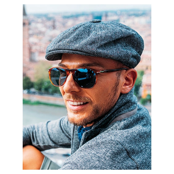 Dandy - Ivy Hat