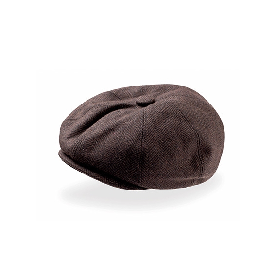 Dandy - Ivy Hat