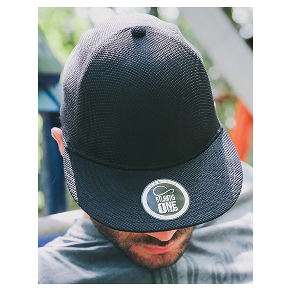 Snap One Cap
