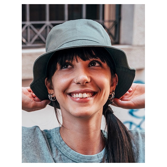 Geo Hat