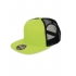 Snap Mesh Cap