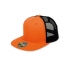 Snap Mesh Cap