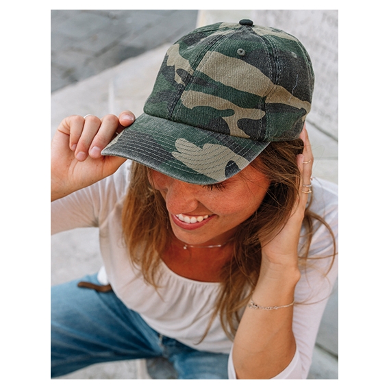 Dad Hat - Baseball Cap