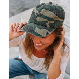 Dad Hat - Baseball Cap