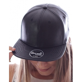 Snap Ecoleather - Snap Back