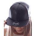 Snap Ecoleather - Snap Back