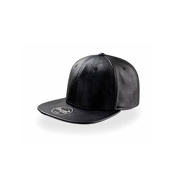 Snap Ecoleather - Snap Back