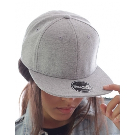 Snap Jersey Cap