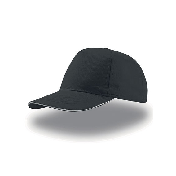 Start Five Sandwich Cap