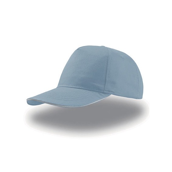 Start Five Sandwich Cap