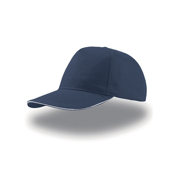 Start Five Sandwich Cap