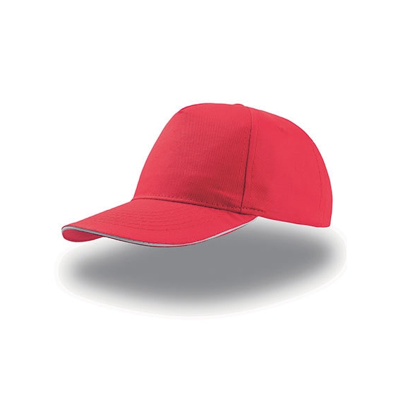 Start Five Sandwich Cap