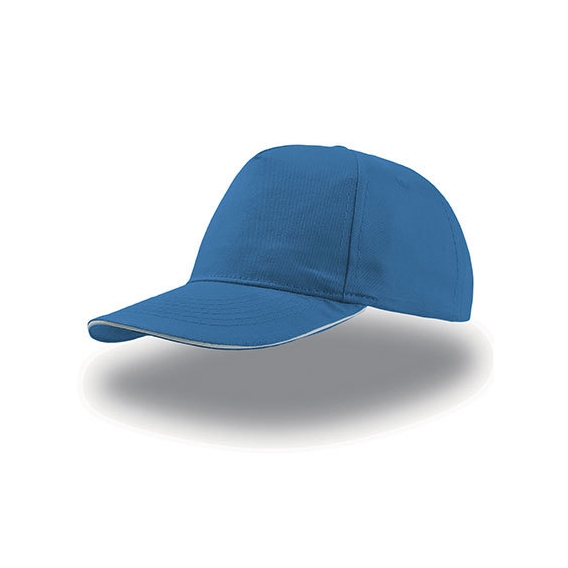 Start Five Sandwich Cap